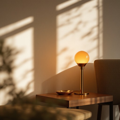 Check the Lighting Before Changing the Furniture