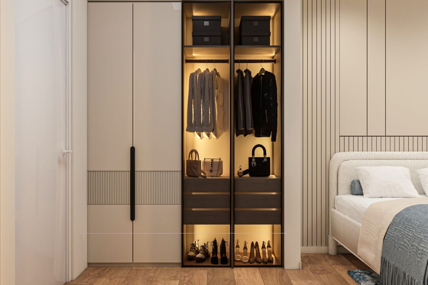 Furnishing service