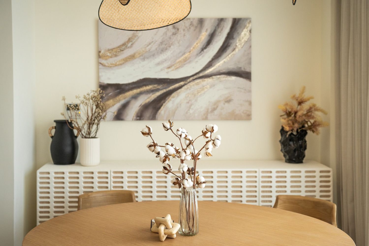 Furnishing service