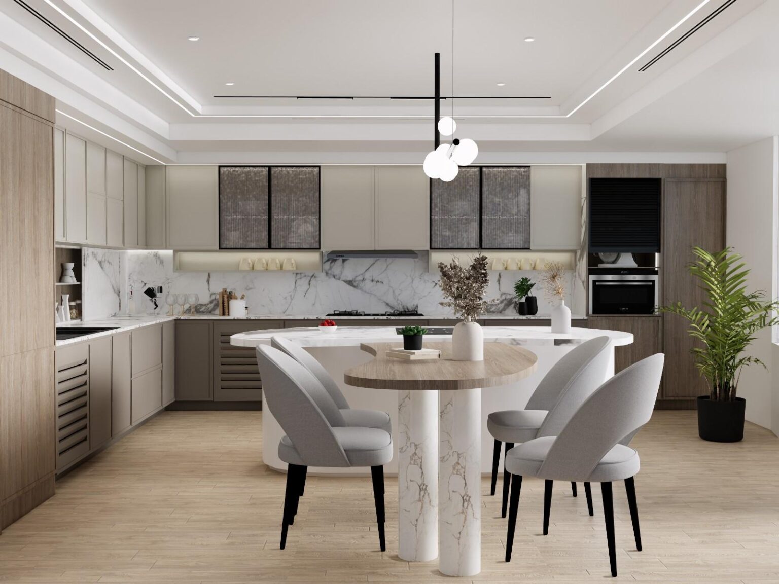 Penthouse Interior Design Service in Dubai, Because you deserve ...