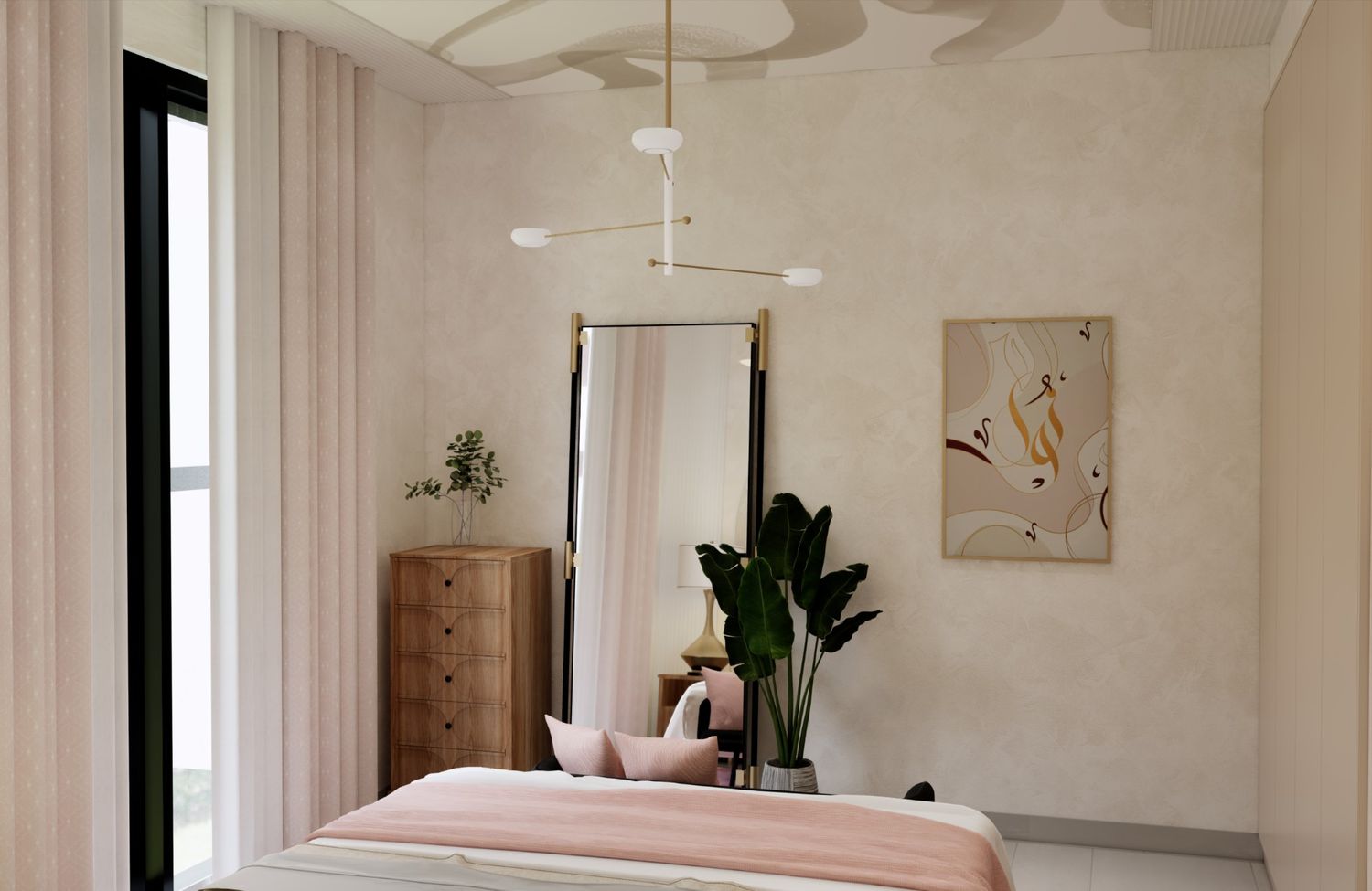 Kitchen detail