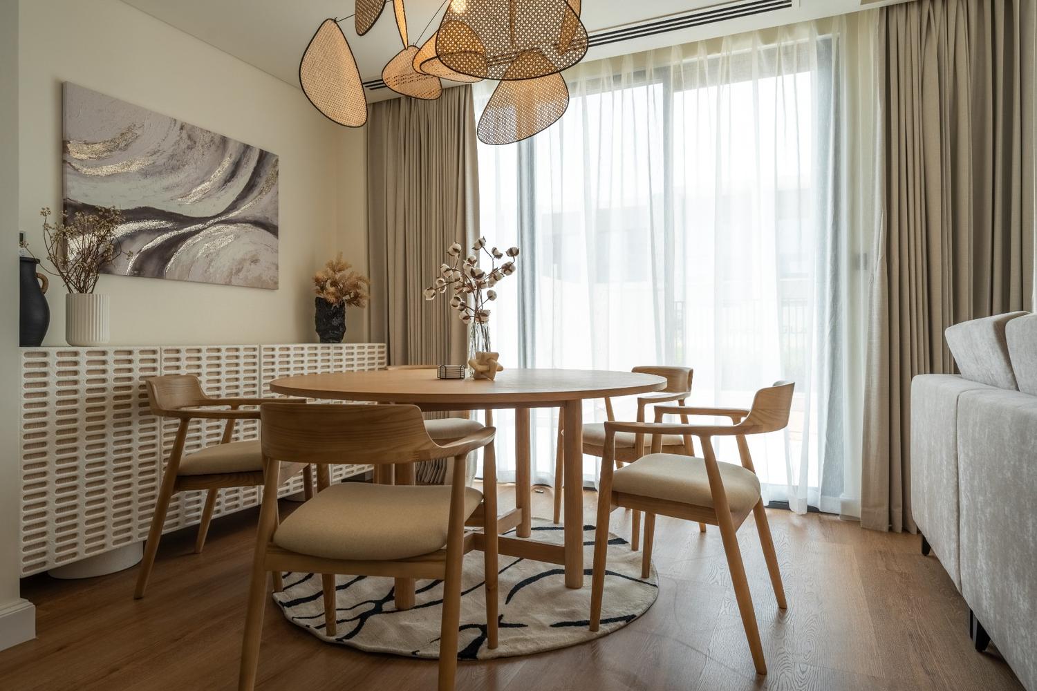 Hassle free communication with Euphoria interior design company client manager