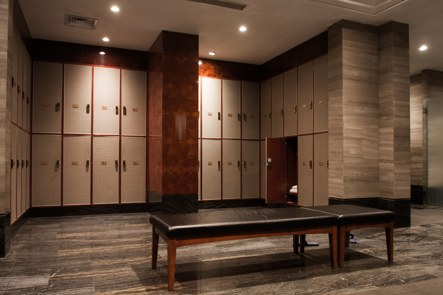 Furnishing service