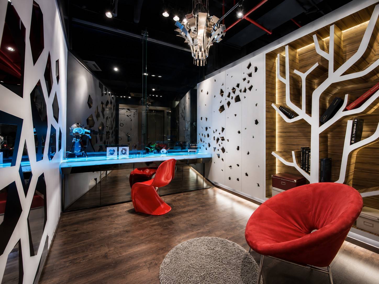 Furnishing service