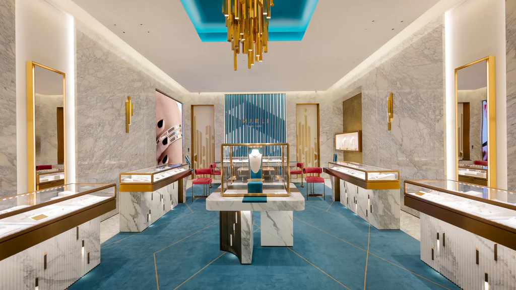 Furnishing service