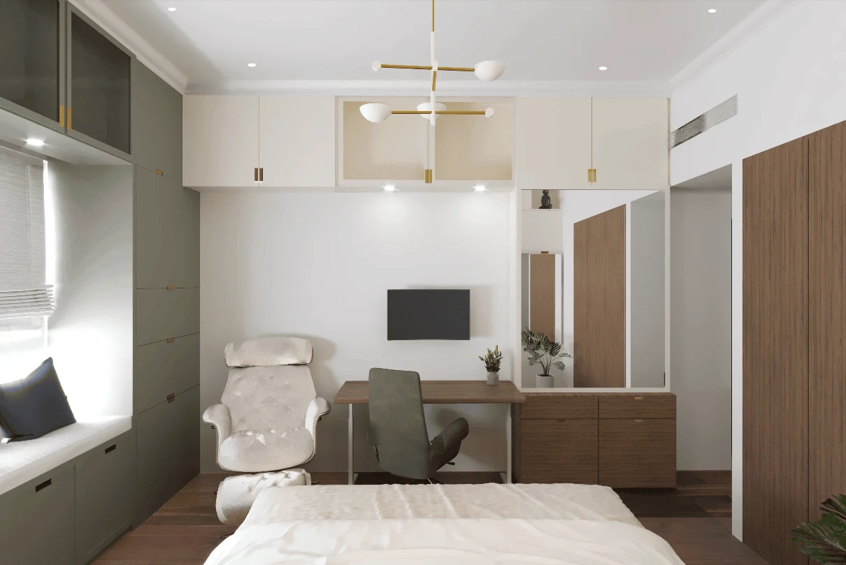 Add a Couch or Lounge Chair to the Layout creative office design