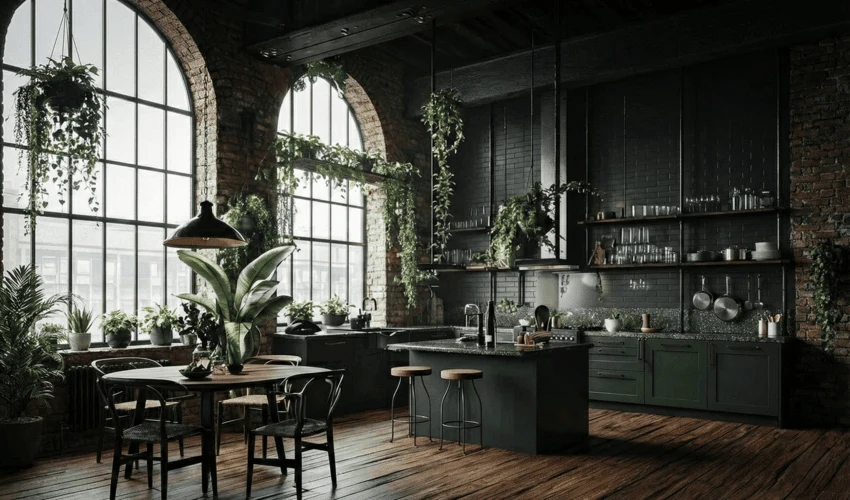 Aesthetic Plant Styling How to Style Your Indoor Aesthetic Plant Setup The 5 Step Formula