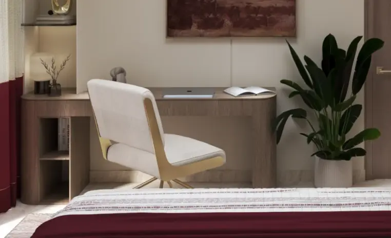 altia one residence bedroom