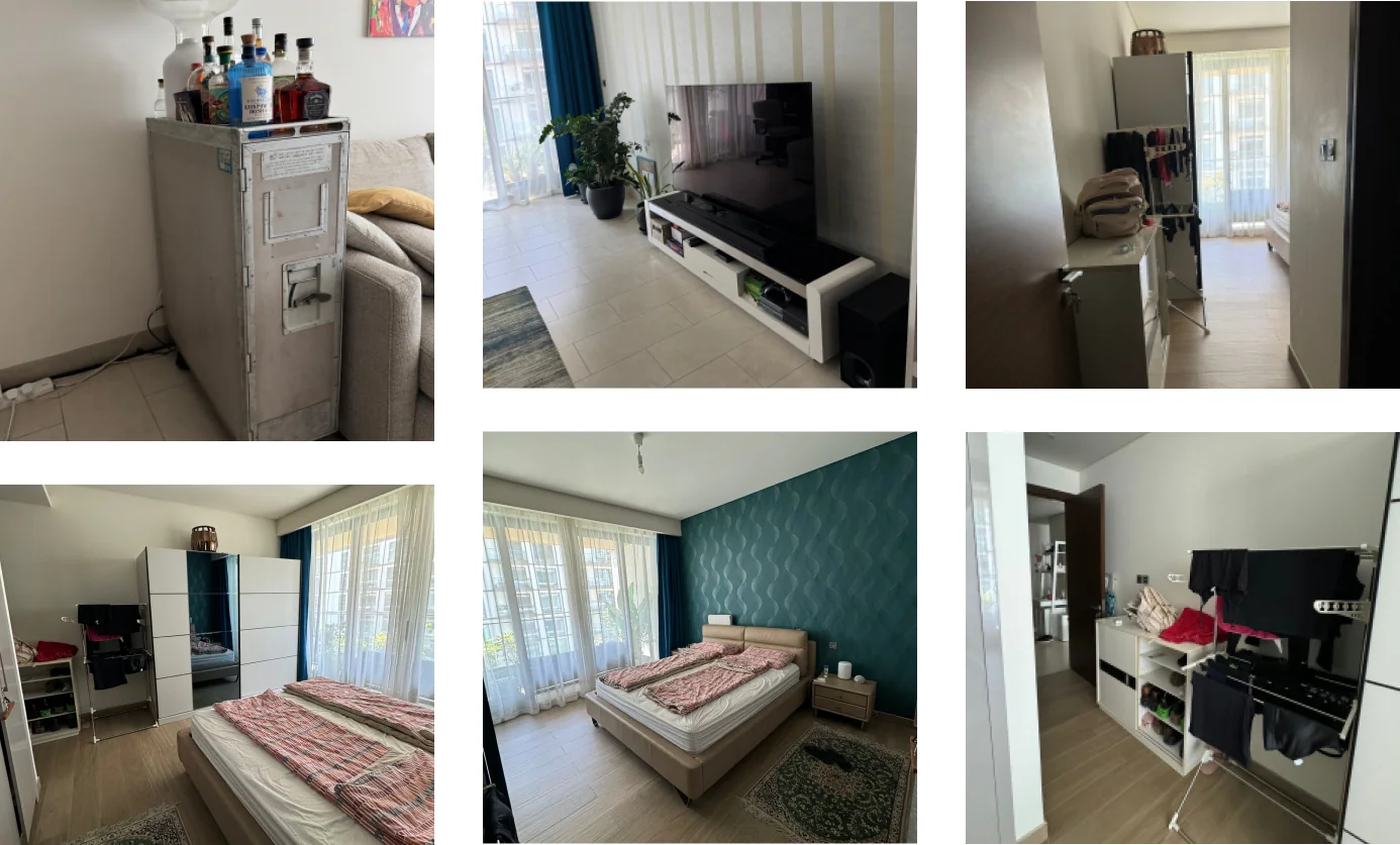 andras home design