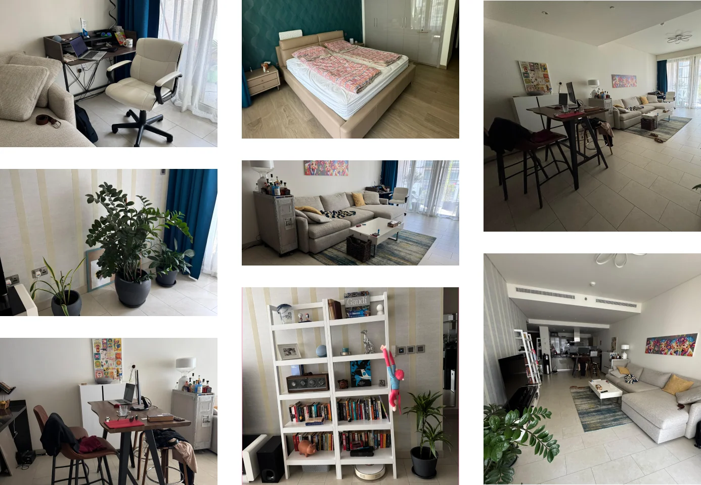 andras home design