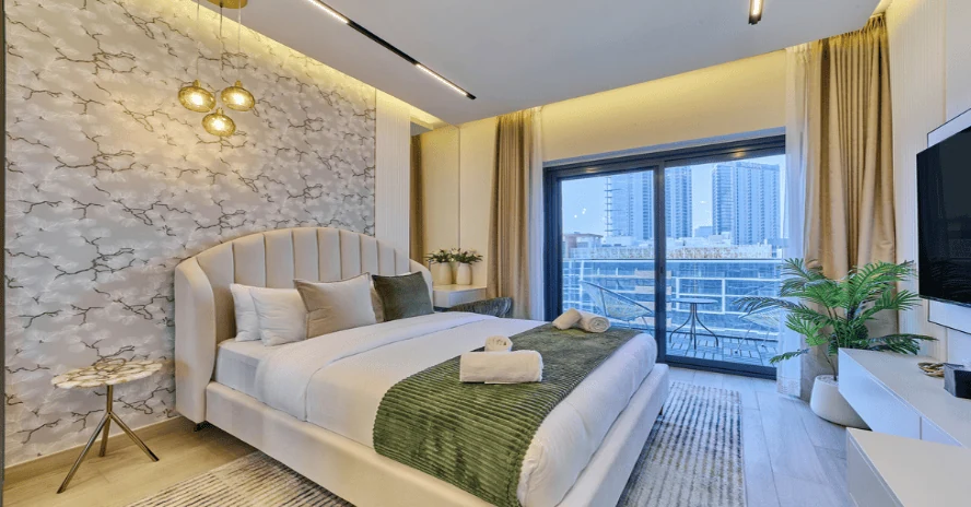 apartment design ideas high roi studios maximizing layered functionality