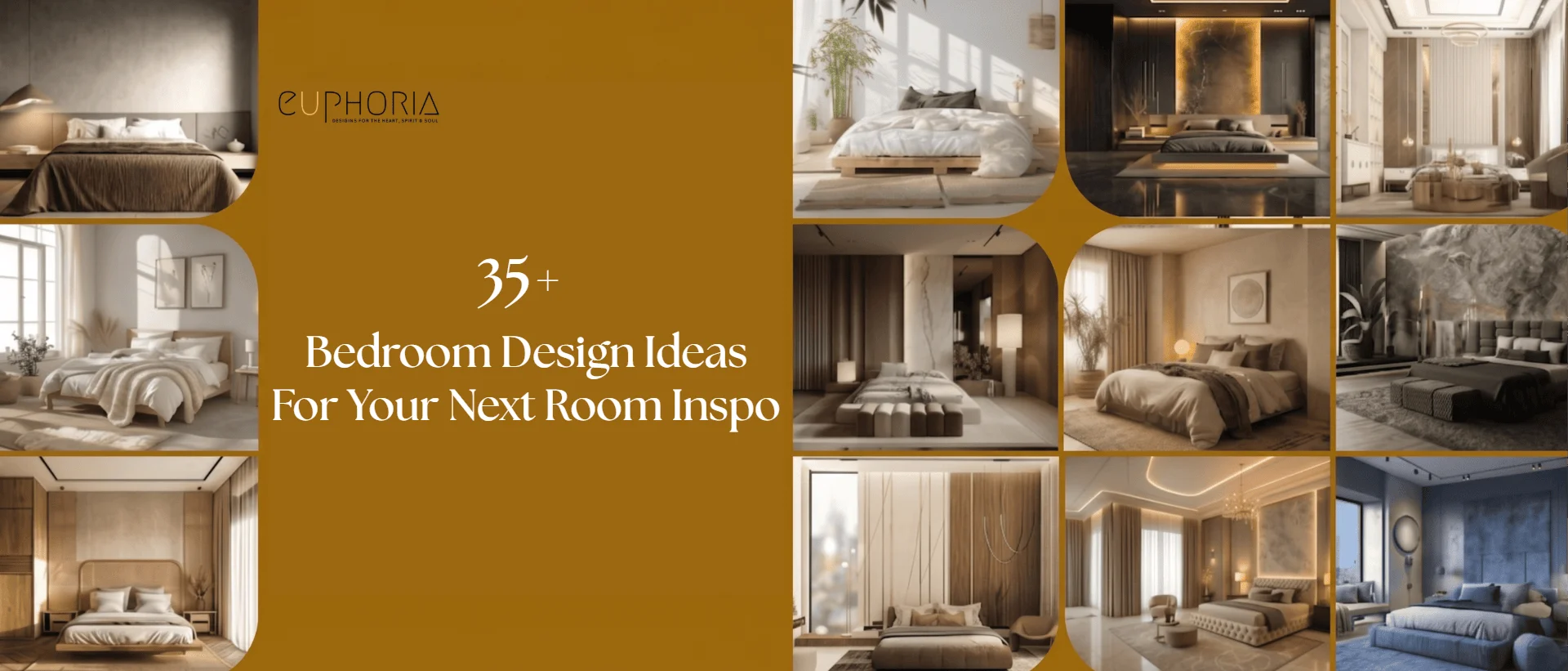 I Compared Bedroom Design Ideas, And These 35+ Are Worth Saving