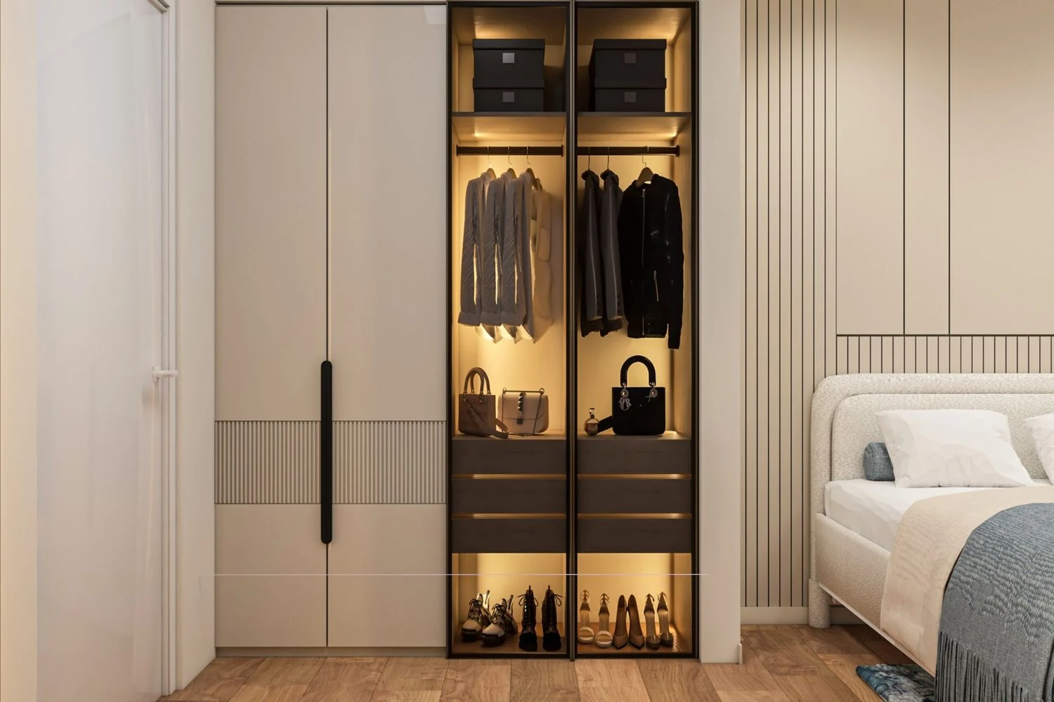 Furnishing service