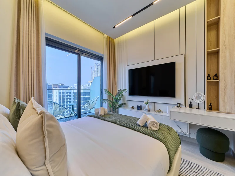No repeat design crafted only for you by Euphoria interior design company