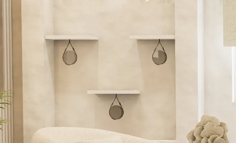 Shelves