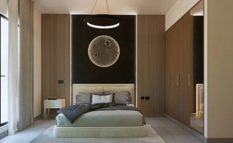 casa loca kids bedroom