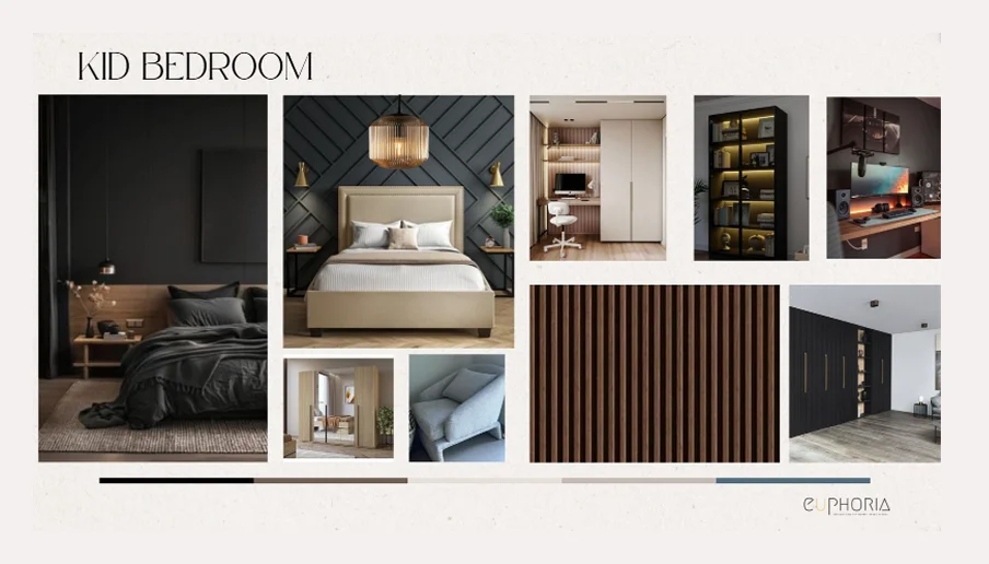 Mood board
