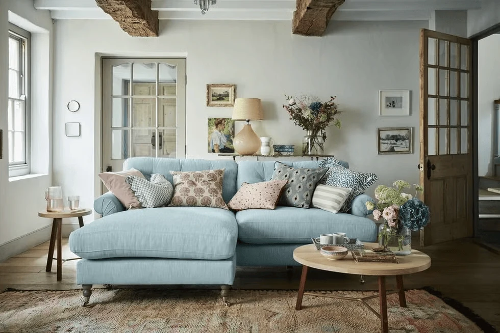 cottagecore style