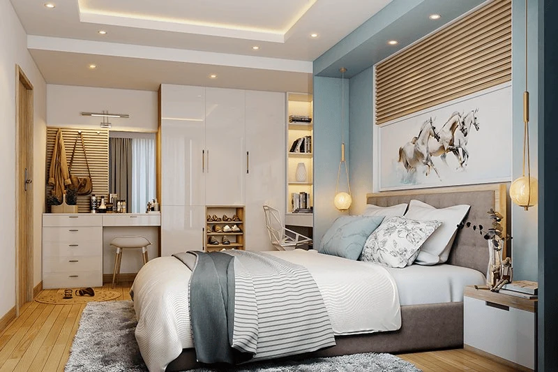 couple bedroom design collective savings a shared storage plan