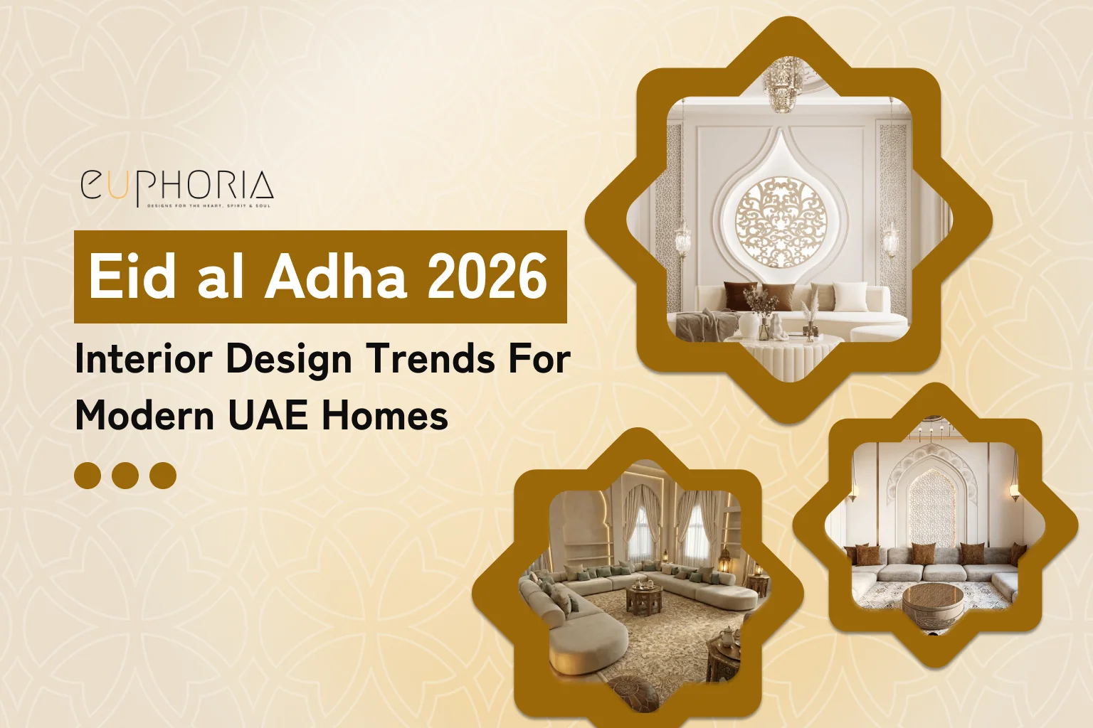Eid al-Adha 2026 Interior Design Trends for Modern UAE Homes