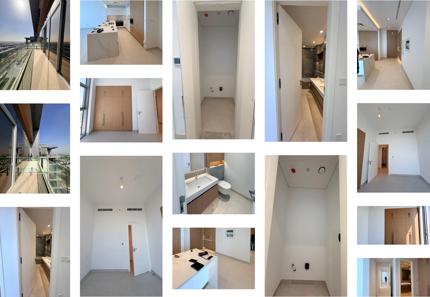 ellington penthouse