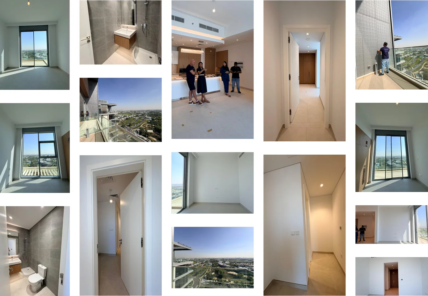 ellington penthouse 1
