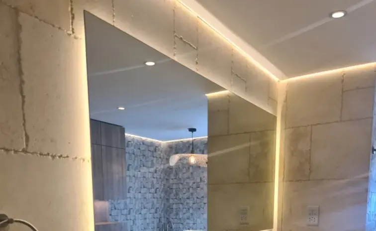 Washbasin