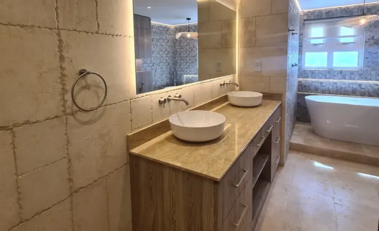 escape to tulum phase wash basin