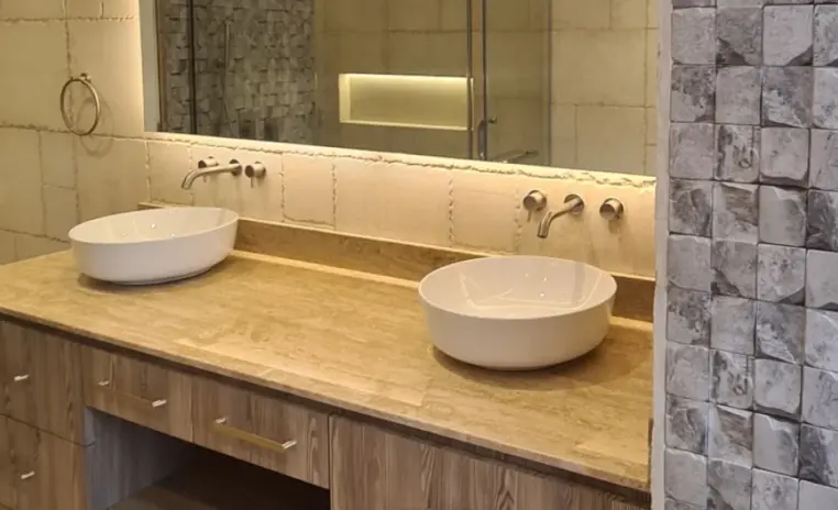 escape to tulum phase wash basin