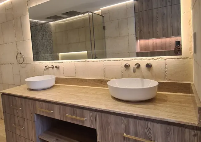 escape to tulum phase wash basin