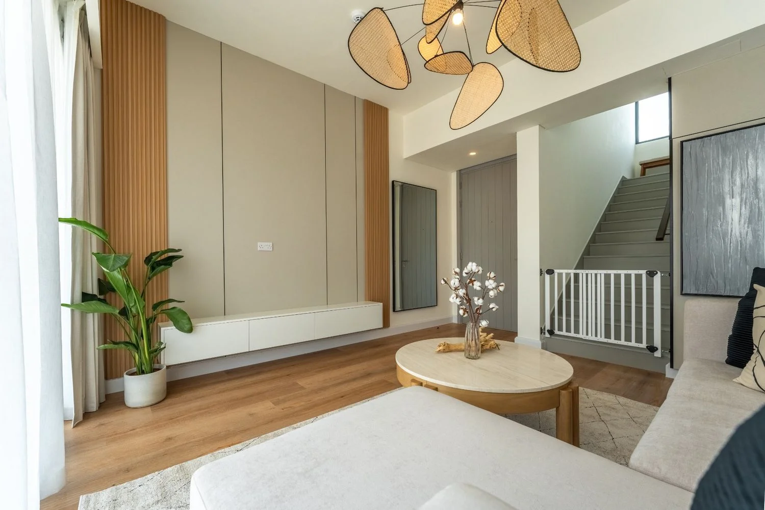 No repeat design crafted only for you by Euphoria interior design company