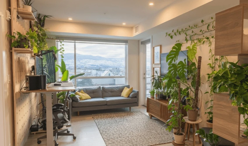 How to Style Your Indoor Aesthetic Plant Setup: The 5-Step Formula