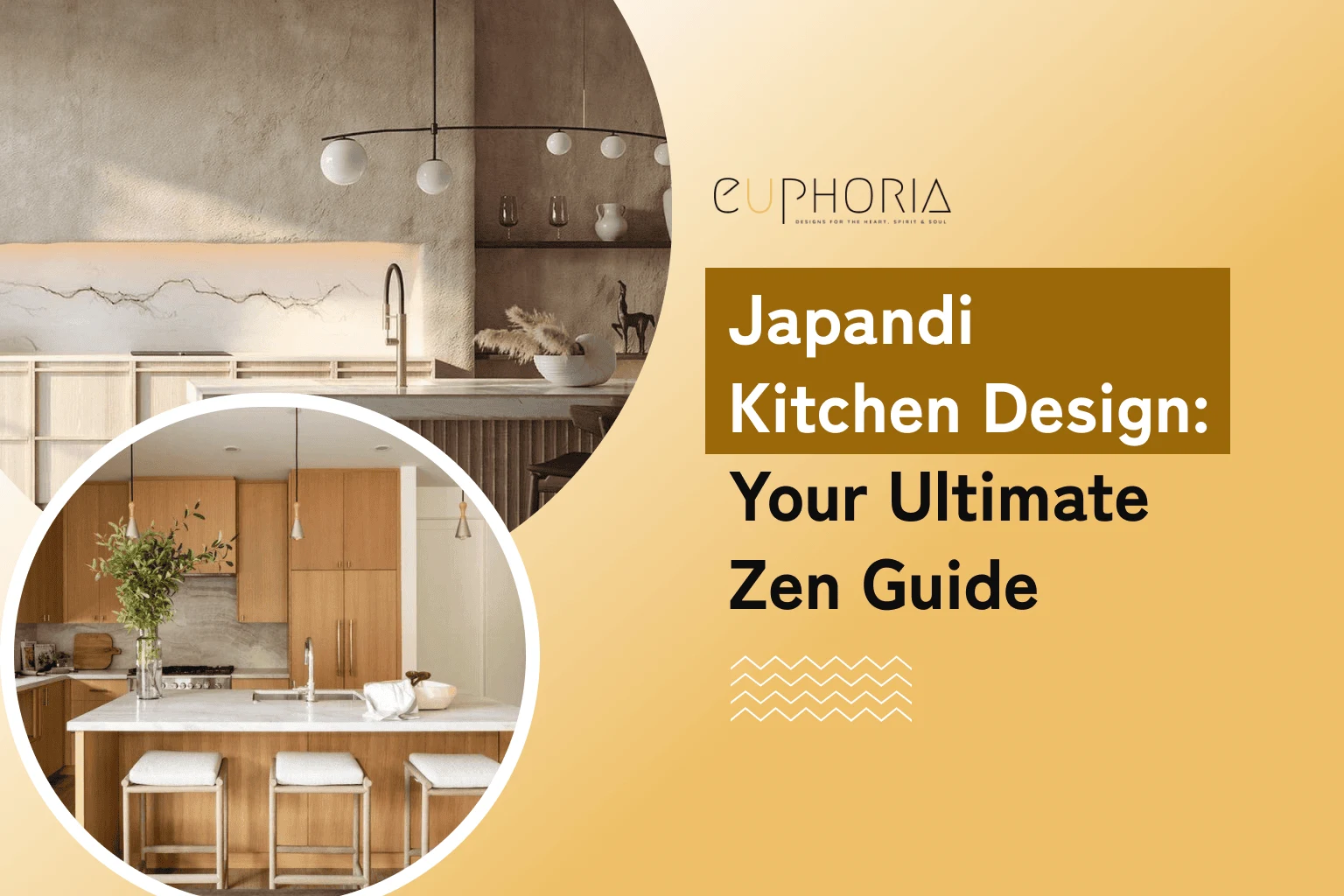 Japandi Kitchen Design: Your Ultimate Zen Guide