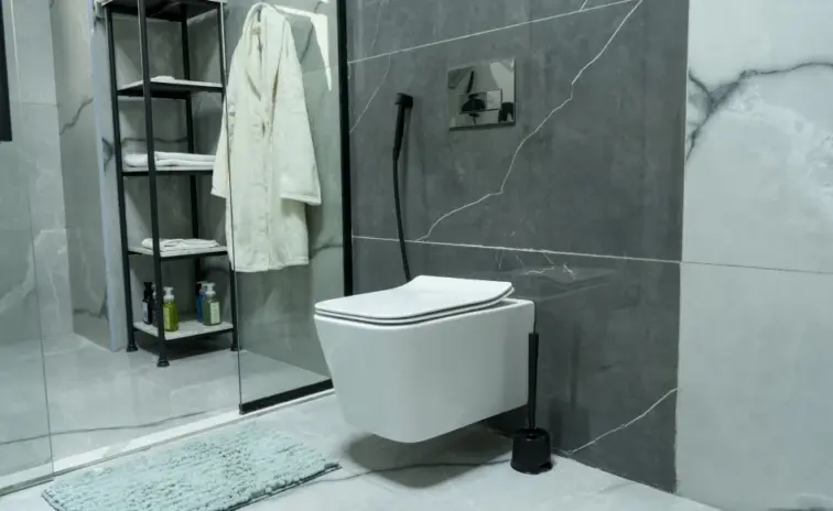 loft helvetia bathroom