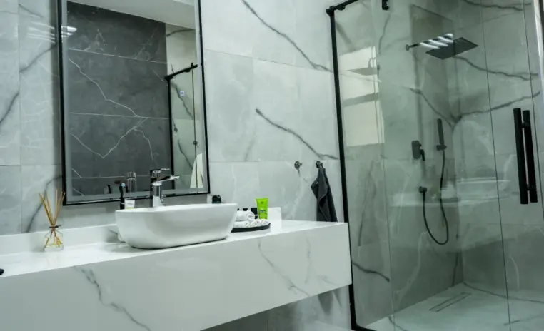 loft helvetia bathroom