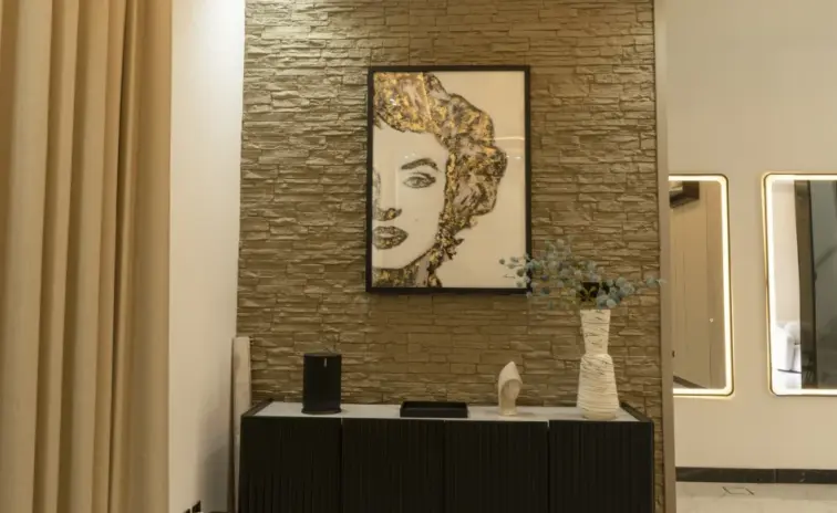 loft helvetia dining area