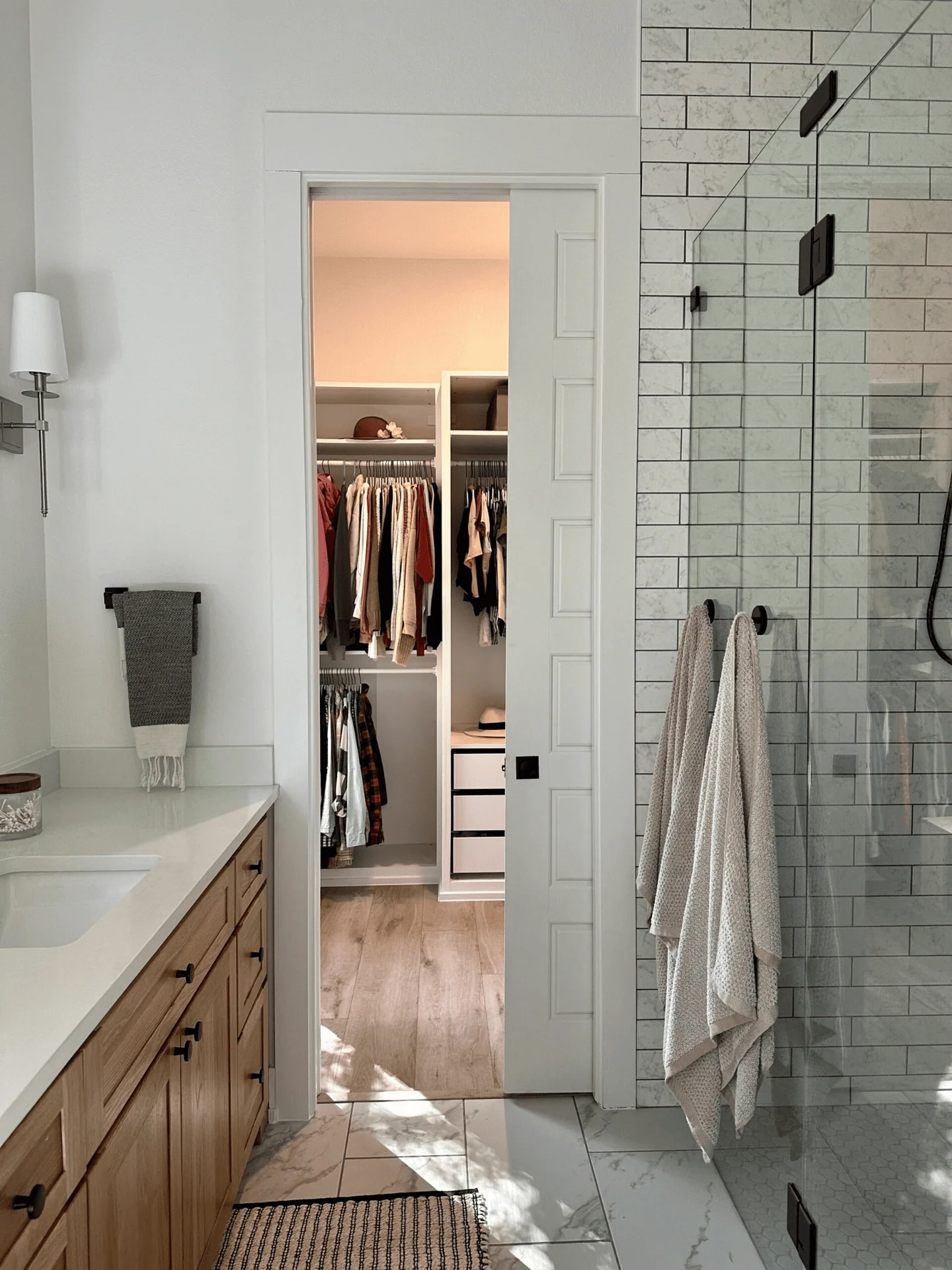master-bedroom-dressing-passage-bathroom-layout