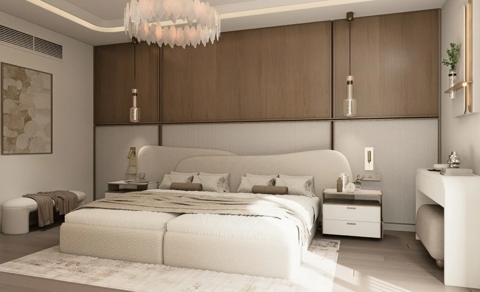 Furnishing service