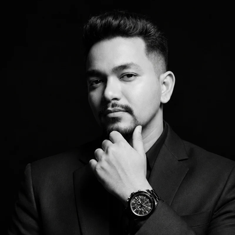 Mayur Bardoloi