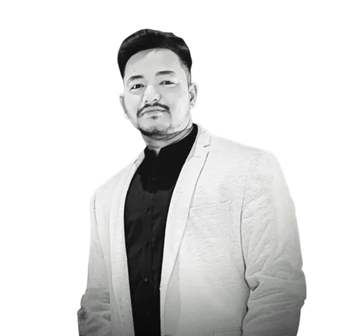 Mayur Bardoloi