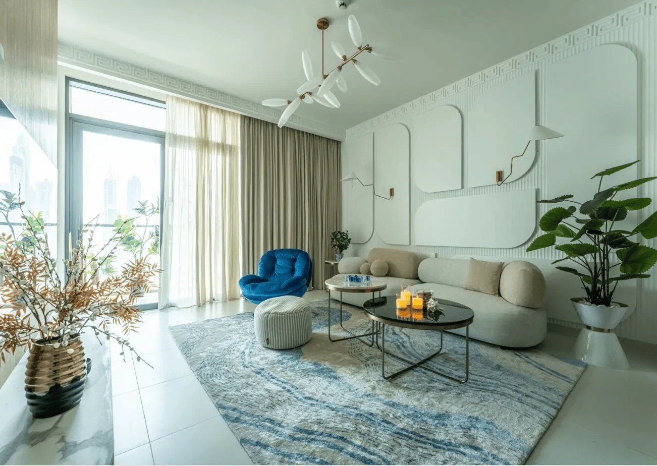 mismatched sofas living room with sofas