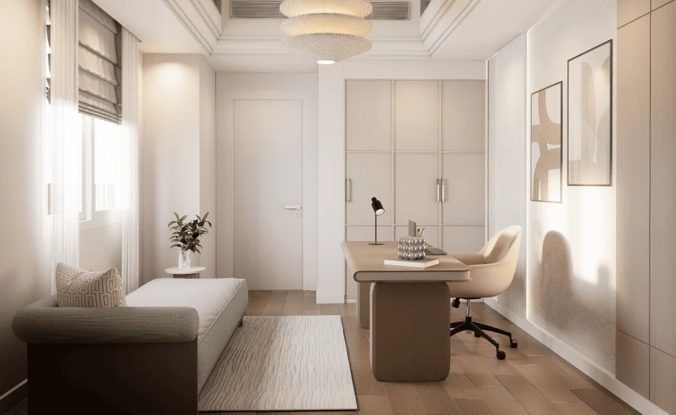 the next chapter shows why the inside should come first modern wardrobe design