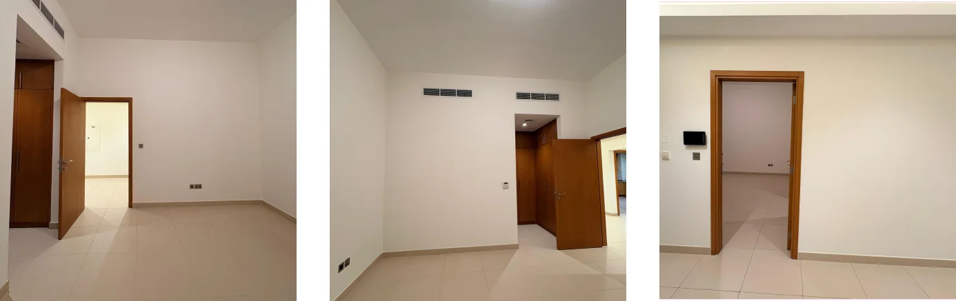 Behind the scenes — About Nad Al Sheba Gardens Villa, a 6800 sq ft Modern Luxury villa interior design in Nad Al Sheba 1
