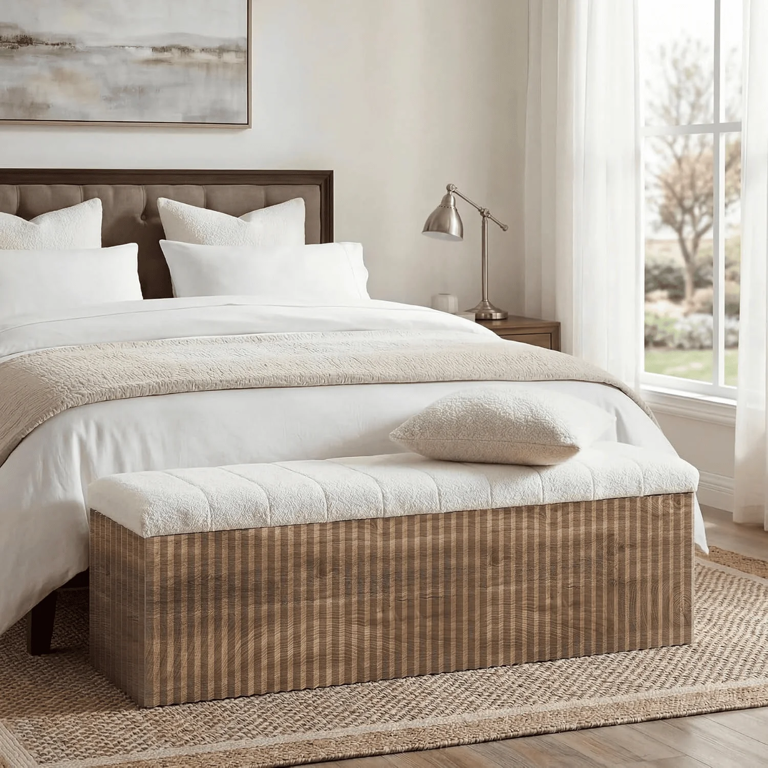 ottoman-bench-at-foot-of-bed-large-bedroom