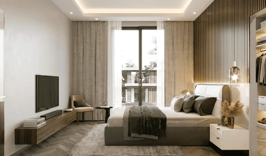 Bedroom Design Ideas For Guests