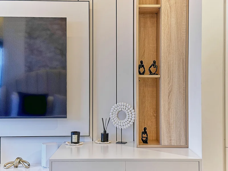 Furnishing service