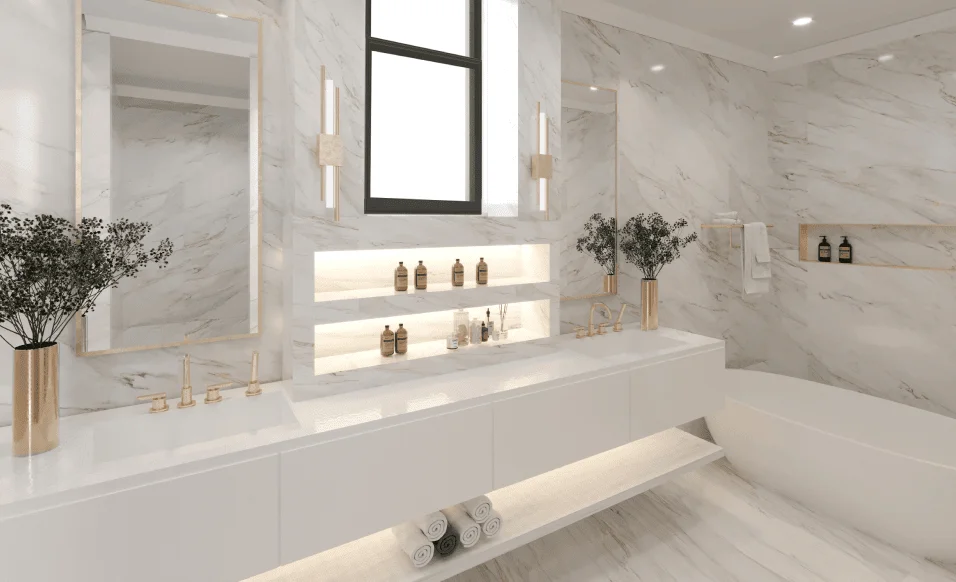 small-bathroom-fixture-refresh-palm-paradise