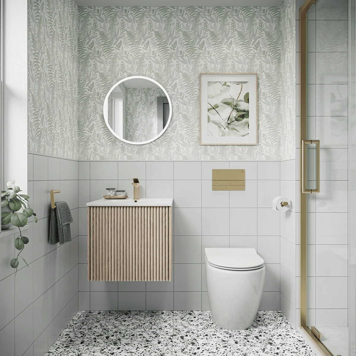 small-bathroom-hidden-refill-storage-vanity-zone