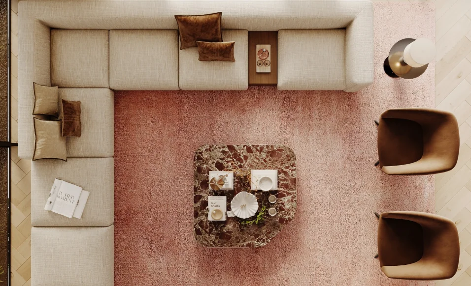 Kitchen detail