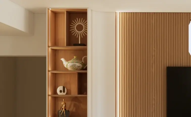 TV unit